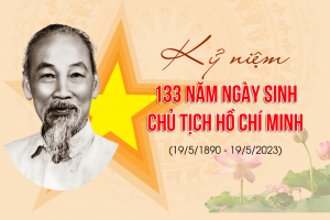 Đại Hội Cháu Ngoan Bác Hồ Năm Học 2022 - 2023